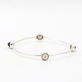Smoky Topaz Bracelet