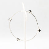 Smoky Topaz Bracelet