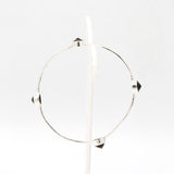 Smoky Topaz Bracelet