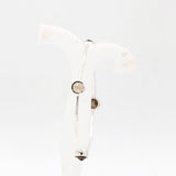 Smoky Topaz Bracelet