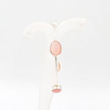 Rose Quartz Gemstone Bracelet