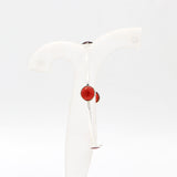 Garnet Gemstone Bracelet