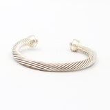 Smoky Topaz Gemstone Bracelet