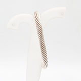 Smoky Topaz Gemstone Bracelet