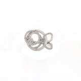 Exclusive Unique Design 925 Sterling Silver Ring