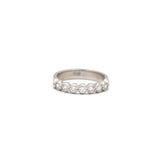 American Diamond 925 Sterling Silver Ring