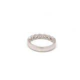 American Diamond 925 Sterling Silver Ring