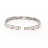 925 Sterling Silver Designer Bracelet