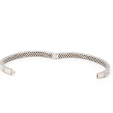 925 Sterling Silver Designer Bracelet