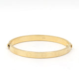 Gold Plated Love Bracelet With Screwdriver