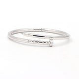 Designer 925 Solid Silver Bracelet