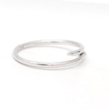 Designer 925 Solid Silver Bracelet