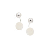925 Sterling Silver Designer Earring