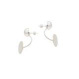925 Sterling Silver Designer Earring