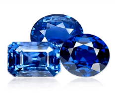 Blue Sapphire ( Neelam )