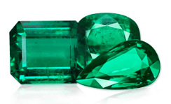 Emerald ( Panna )