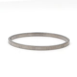 925 Silver Black Rhodium Bracelet